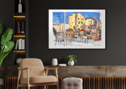 Le Vallon des Auffes
