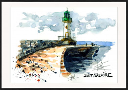 East Pier Lighthouse